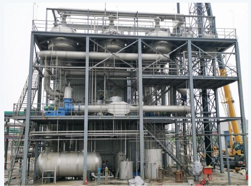 樹脂吸附的原理